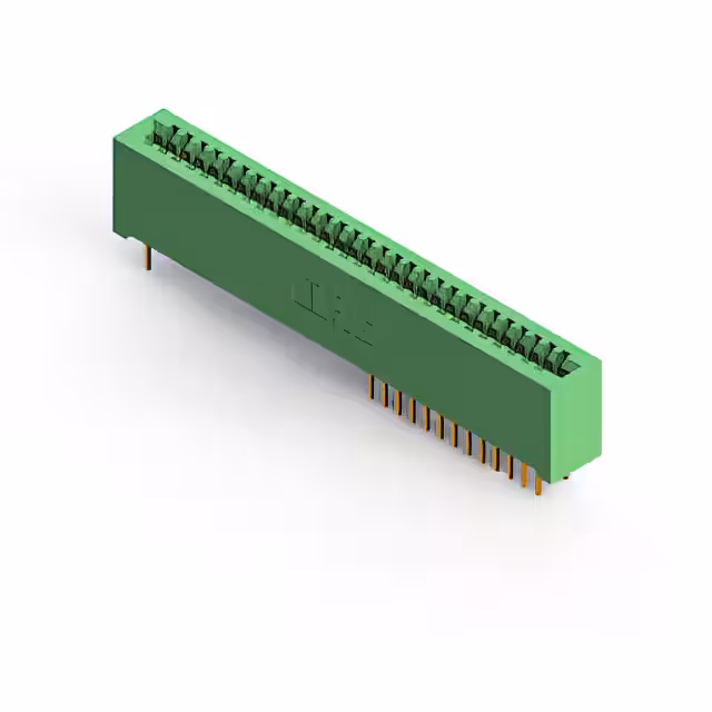 342-058-541-201 EDAC Inc.  Edgeboard Connectors